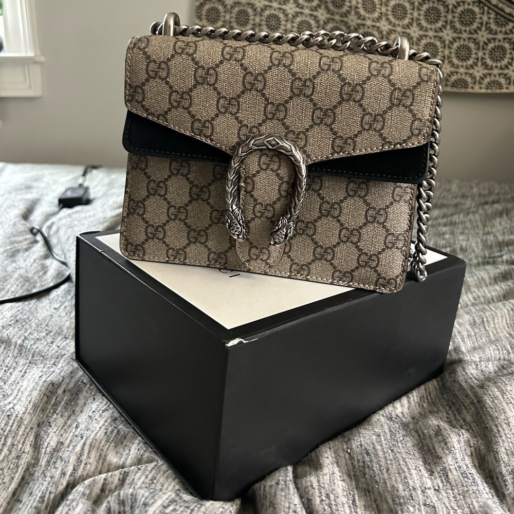Gucci Dionysus Mini-Bag